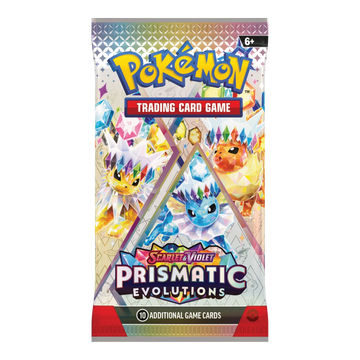 Boosters e Elite Trainer Box Pokémon TCG selados na The TCG Plug
