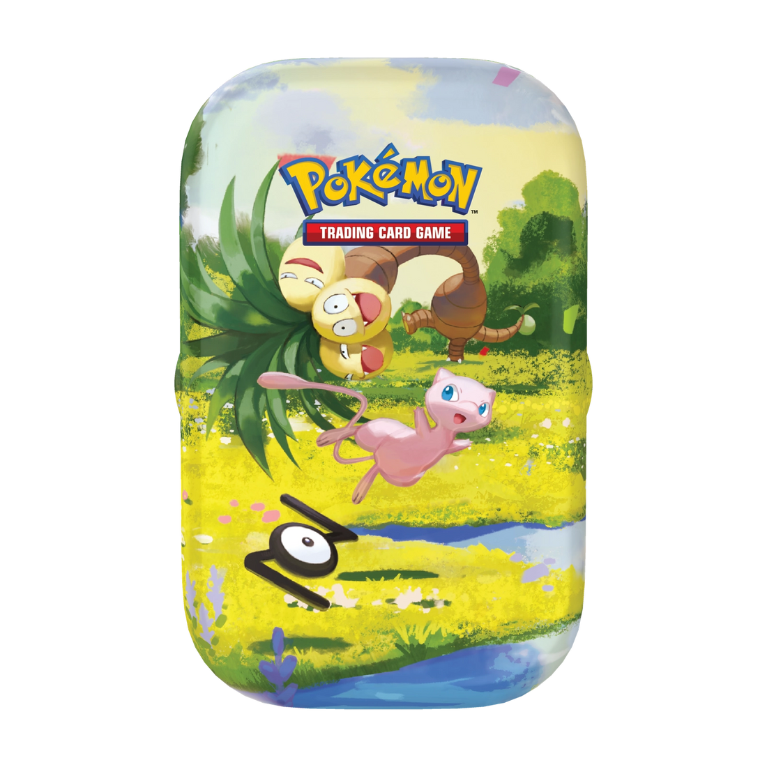 30th Celebration Mini Tin