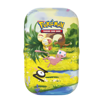 30th Celebration Mini Tin (English Edition)