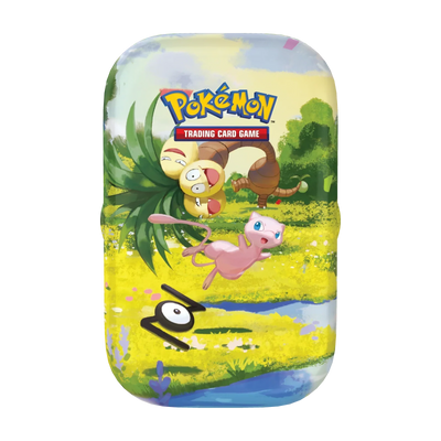 30th Celebration Mini Tin (English Edition)