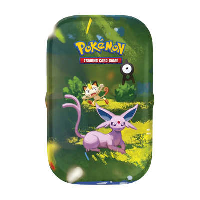 30th Celebration Mini Tin (English Edition)