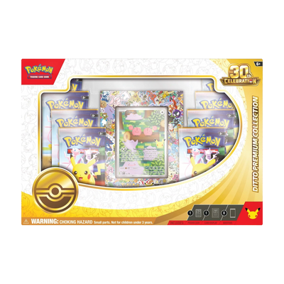 30th Celebration Ditto Premium Collection (English Edition)