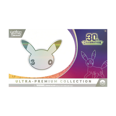 30th Celebration Ultra-Premium Collection Night (Engels)