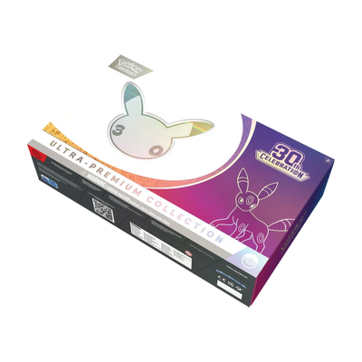 30th Celebration Ultra-Premium Collection Night (Engels)