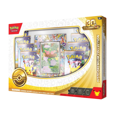 30th Celebration Ditto Premium Collection (English Edition)