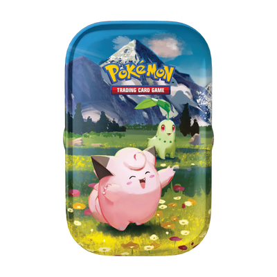 Ascended Heroes Mini Tins 5 Pack Costco Exclusive