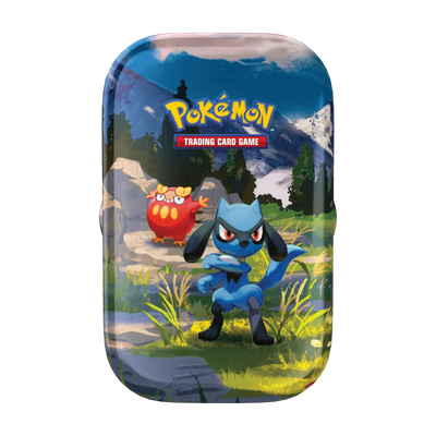 Ascended Heroes Mini Tins 5 Pack Costco Exclusive