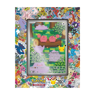 30th Celebration Ditto Premium Collection (English Edition)