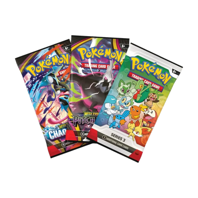 First Partner Illustration Collection – Series 3 (English Edition)