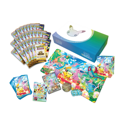 30th Celebration Ultra Premium Collection Day (engelsk udgave)