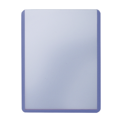 Toploaders Transparent Regular – 25