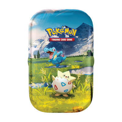 Ascended Heroes Mini Tins 5 Pack Costco Exclusive