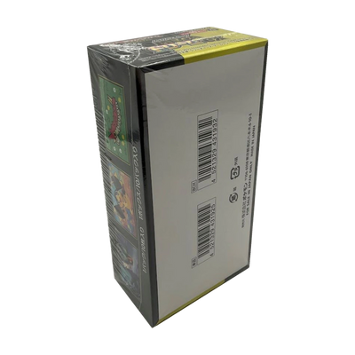 Mega Dream ex Booster Box (JP)