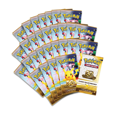 30th Celebration Ultra Premium Collection Day (engelsk udgave)