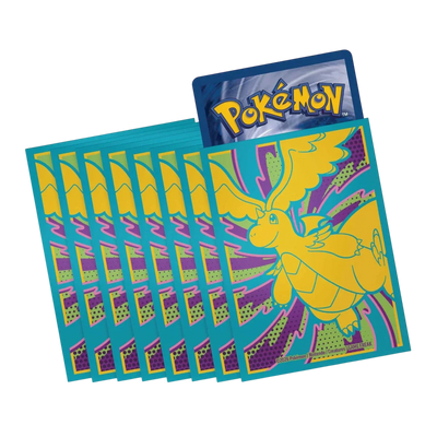 Ascended Heroes Elite Trainer Box (English Edition)