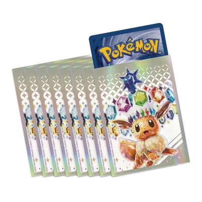 Prismatic Evolutions Elite Trainer Box