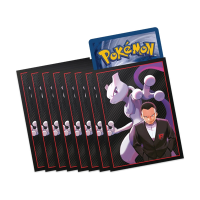 Destined Rivals Elite Trainer Box Case