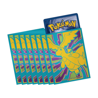 Ascended Heroes Elite Trainer Box Case