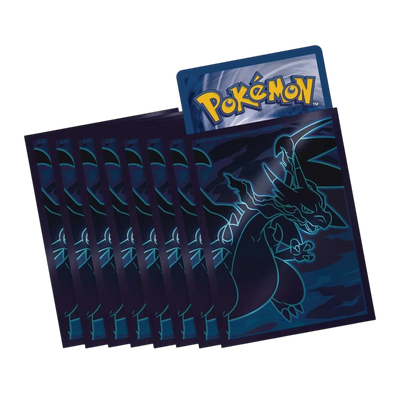 Pokémon Phantasmal Flames Elite Trainer Box – English