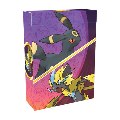 30th Celebration Battle Deck Umbreon ex (English Edition)