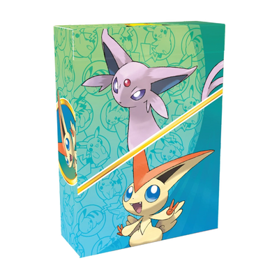 30th Celebration Battle Deck Espeon ex (édition anglaise)