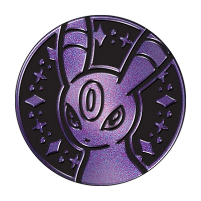 30th Celebration Battle Deck Umbreon ex (English Edition)