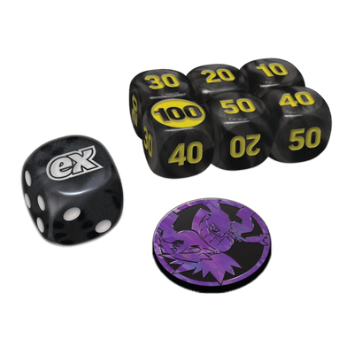 Pitch Black Elite Trainer Box