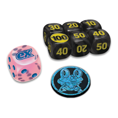 Chaos Rising Elite Trainer Box (English Edition)