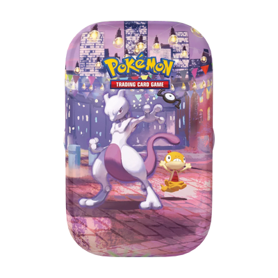 30th Celebration Mini Tin (English Edition)