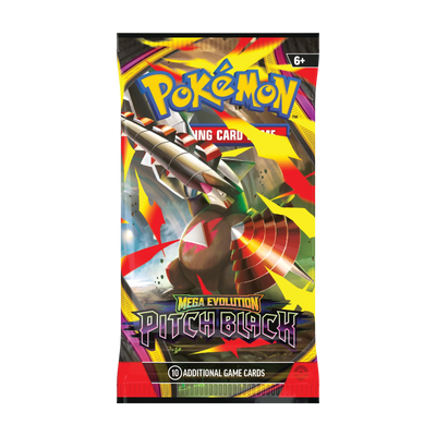 Pitch Black Booster Bundle