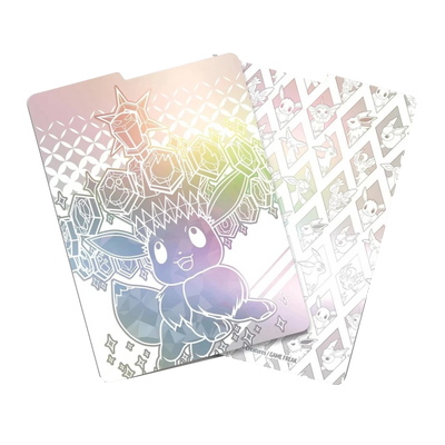 Prismatic Evolutions Elite Trainer Box
