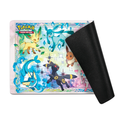 Prismatic Evolutions Super Premium Collection Case