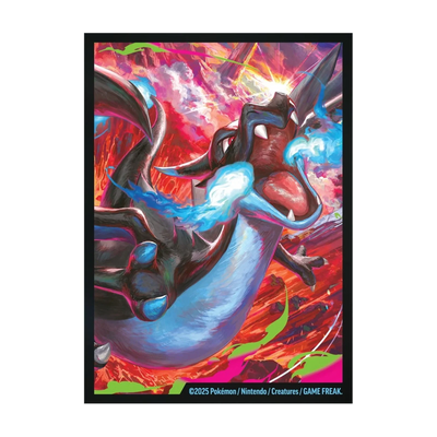 Mega Charizard X ex Ultra-Premium Collection