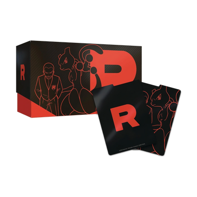 Destined Rivals Elite Trainer Box Case
