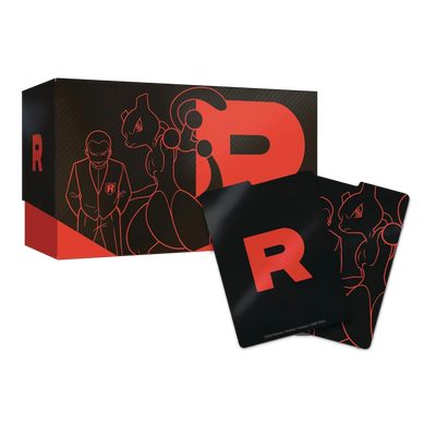 Destined Rivals Elite Trainer Box