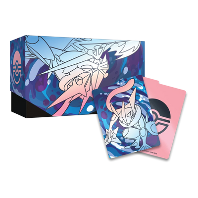 Chaos Rising Elite Trainer Box (anglais)