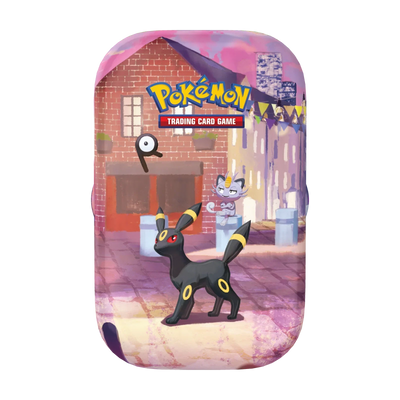 30th Celebration Mini Tin (English Edition)