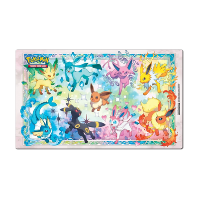 Prismatic Evolutions Super Premium Collection Case