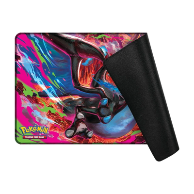 Mega Charizard X ex Ultra-Premium Collection