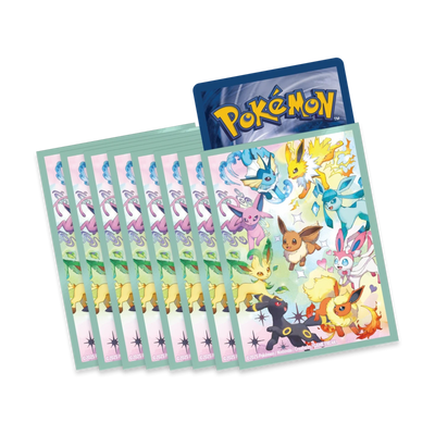 Prismatic Evolutions Super Premium Collection