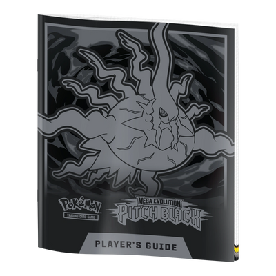 Pitch Black Elite Trainer Box