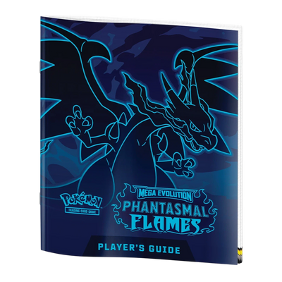 Pokémon Phantasmal Flames Elite Trainer Box – English