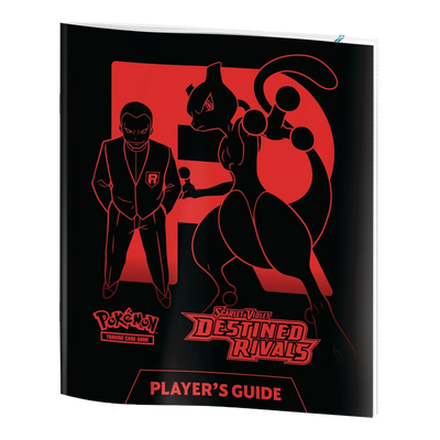 Destined Rivals Elite Trainer Box