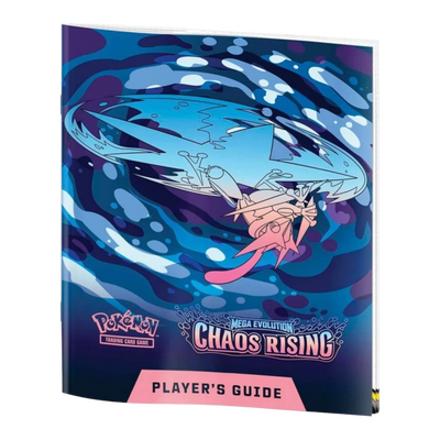 Chaos Rising Elite Trainer Box (anglais)