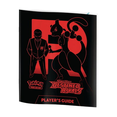 Destined Rivals Elite Trainer Box Case