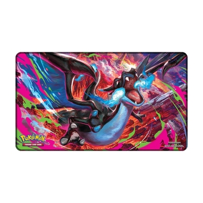Mega Charizard X ex Ultra-Premium Collection