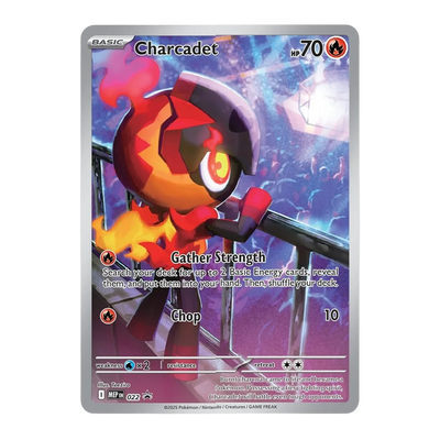 Pokémon Phantasmal Flames Elite Trainer Box – English