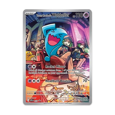 Destined Rivals Elite Trainer Box Case
