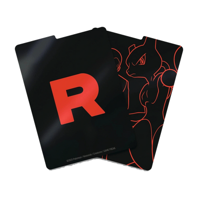 Destined Rivals Elite Trainer Box Case