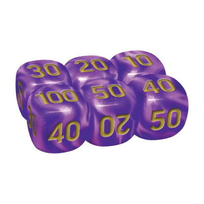 30th Celebration Ultra-Premium Collection Night (Engels)